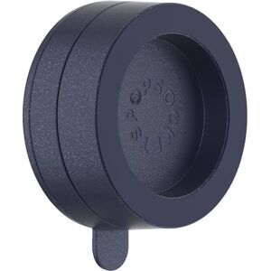 PopSockets Multi-Surface Suction Phone Mount, Detachable Surface Mount, Phone Stand Compatible with MagSafe® Metallic French Navy PopSockets Multi-Surface Suction Phone Mount, Detachable Surface Mount, Phone Stand Compatible with MagSafe® Metallic French Navy