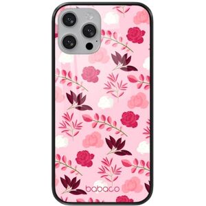 Babaco ERT GROUP mobile phone case for Apple Iphone 7 PLUS/ 8 PLUS original and officially Licensed pattern Flowers 020 made of hardened glass, optimally adapted the mobile phone, protective cover Babaco ERT GROUP mobile phone case for Apple Iphone 7 PLUS/ 8 PLUS original and officially Licensed pattern Flowers 020 made of hardened glass, optimally adapted the mobile phone, protective cover