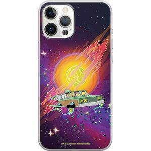 ERT GROUP mobile phone case for Iphone 12 PRO MAX original and officially Licensed Rick and Morty pattern Rick & Morty 046 optimally adapted to the shape of the mobile phone, case made of TPU ERT GROUP mobile phone case for Iphone 12 PRO MAX original and officially Licensed Rick and Morty pattern Rick & Morty 046 optimally adapted to the shape of the mobile phone, case made of TPU