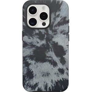 OtterBox iPhone 15 Pro (Only) Symmetry Series Case BURNOUT SKY (Black), snaps to MagSafe, ultra-sleek, raised edges protect camera & screen OtterBox iPhone 15 Pro (Only) Symmetry Series Case BURNOUT SKY (Black), snaps to MagSafe, ultra-sleek, raised edges protect camera & screen