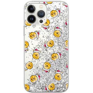 ERT GROUP mobile phone case for Apple Iphone 12 PRO MAX original and officially Licensed Disney pattern Winnie the Pooh and friends 023 adapted to the mobile phone, with glitter overflow effect ERT GROUP mobile phone case for Apple Iphone 12 PRO MAX original and officially Licensed Disney pattern Winnie the Pooh and friends 023 adapted to the mobile phone, with glitter overflow effect