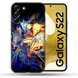 Cokitec Manga Naruto VS Case for Samsung Galaxy S22 Cokitec Manga Naruto VS Case for Samsung Galaxy S22