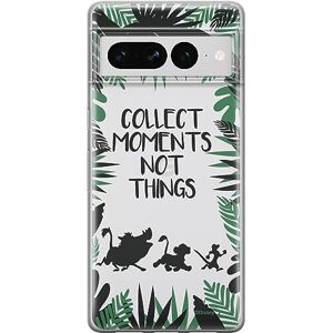 ERT GROUP mobile phone case for Google PIXEL 7 PRO original and officially Licensed Disney pattern The Lion King 002 optimally adapted to the shape of the mobile phone, case made of TPU ERT GROUP mobile phone case for Google PIXEL 7 PRO original and officially Licensed Disney pattern The Lion King 002 optimally adapted to the shape of the mobile phone, case made of TPU