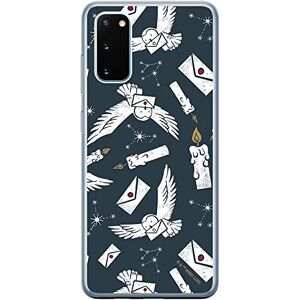 ERT GROUP mobile phone case for Samsung S20 / S11E original and officially Licensed Harry Potter pattern 034 optimally adapted to the shape of the mobile phone, case made of TPU ERT GROUP mobile phone case for Samsung S20 / S11E original and officially Licensed Harry Potter pattern 034 optimally adapted to the shape of the mobile phone, case made of TPU