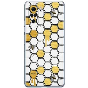 ERT GROUP mobile phone case for Xiaomi MI 11i/ REDMI K40/K40 PRO/POCO F3/ F3 PRO original and officially Licensed Disney pattern Winnie the Pooh & Friends 015, case made of TPU ERT GROUP mobile phone case for Xiaomi MI 11i/ REDMI K40/K40 PRO/POCO F3/ F3 PRO original and officially Licensed Disney pattern Winnie the Pooh & Friends 015, case made of TPU