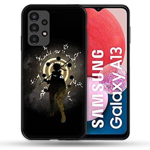 Cokitec Manga Naruto Sage Case for Samsung Galaxy A13 Cokitec Manga Naruto Sage Case for Samsung Galaxy A13