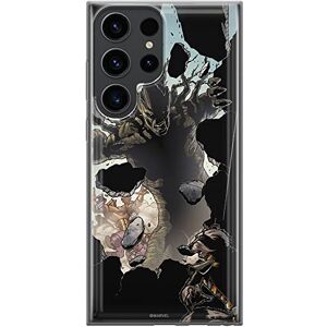 ERT GROUP mobile phone case for Samsung S23 ULTRA original and officially Licensed Marvel pattern Guardians of the Galaxy 005 optimally adapted to the shape of the mobile phone, case made of TPU ERT GROUP mobile phone case for Samsung S23 ULTRA original and officially Licensed Marvel pattern Guardians of the Galaxy 005 optimally adapted to the shape of the mobile phone, case made of TPU