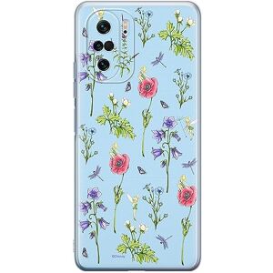 ERT GROUP mobile phone case for Xiaomi MI 11i/ REDMI K40/K40 PRO/POCO F3/ F3 PRO original and officially Licensed Disney pattern Tinker Bell 004, case made of TPU ERT GROUP mobile phone case for Xiaomi MI 11i/ REDMI K40/K40 PRO/POCO F3/ F3 PRO original and officially Licensed Disney pattern Tinker Bell 004, case made of TPU
