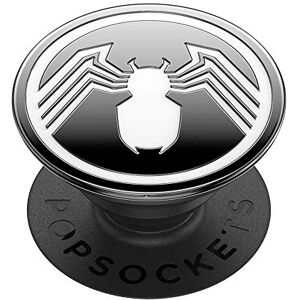 PopSockets PopGrip Expanding Stand and Grip with a Swappable Top for Smartphones and Tablets Enamel Spider-Man PopSockets PopGrip Expanding Stand and Grip with a Swappable Top for Smartphones and Tablets Enamel Spider-Man