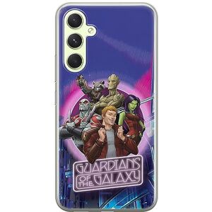ERT GROUP mobile phone case for Samsung A54 5G original and officially Licensed Marvel pattern Guardians of the Galaxy 009 optimally adapted to the shape of the mobile phone, case made of TPU ERT GROUP mobile phone case for Samsung A54 5G original and officially Licensed Marvel pattern Guardians of the Galaxy 009 optimally adapted to the shape of the mobile phone, case made of TPU