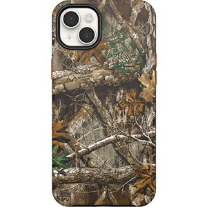 OtterBox iPhone 14 Plus Symmetry Series+ Case REALTREE BLAZE EDGE (Camo) (GEN 2), ultra-sleek, snaps to MagSafe, raised edges protect camera & screen OtterBox iPhone 14 Plus Symmetry Series+ Case REALTREE BLAZE EDGE (Camo) (GEN 2), ultra-sleek, snaps to MagSafe, raised edges protect camera & screen