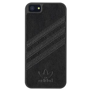 adidas 598740 Original Moulded Case for Apple iPhone 5/5S Black
