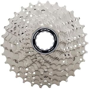 SHIMANO 105 CS-R7000 11 Speed Cassette SHIMANO 105 CS-R7000 11 Speed Cassette