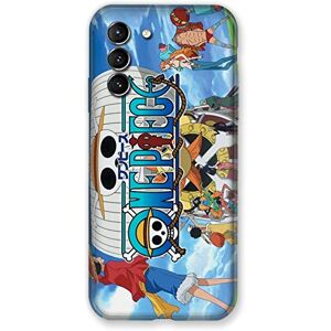 Cokitec Case for Samsung Galaxy S21 Manga One Piece Sunny Cokitec Case for Samsung Galaxy S21 Manga One Piece Sunny