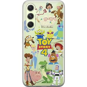 ERT GROUP mobile phone case for Samsung A54 5G original and officially Licensed Disney pattern Toy Story 003 optimally adapted to the shape of the mobile phone, partially transparent ERT GROUP mobile phone case for Samsung A54 5G original and officially Licensed Disney pattern Toy Story 003 optimally adapted to the shape of the mobile phone, partially transparent