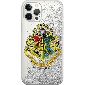 ERT GROUP mobile phone case for Apple Iphone 12 PRO MAX original and officially Licensed Harry Potter pattern Harry Potter 205 optimally adapted to the mobile phone, with glitter overflow effect ERT GROUP mobile phone case for Apple Iphone 12 PRO MAX original and officially Licensed Harry Potter pattern Harry Potter 205 optimally adapted to the mobile phone, with glitter overflow effect