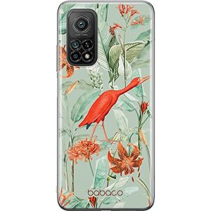 Babaco ERT GROUP mobile phone case for Xiaomi Redmi Note 11T 5G/11S 5G/POCO M4 Pro 5G original and officially Licensed pattern Flowers 049, case made of TPU Babaco ERT GROUP mobile phone case for Xiaomi Redmi Note 11T 5G/11S 5G/POCO M4 Pro 5G original and officially Licensed pattern Flowers 049, case made of TPU