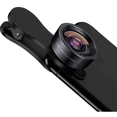 keywing Fisheye Lens 198° Fish Eye Phone Camera Lens Kit for iPhone Fish Bowl Camera Lens Attachments for iPhone 7 8 x xr 11 12 13 pro max Samsung Smartphone keywing Fisheye Lens 198° Fish Eye Phone Camera Lens Kit for iPhone Fish Bowl Camera Lens Attachments for iPhone 7 8 x xr 11 12 13 pro max Samsung Smartphone