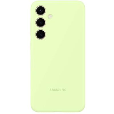 SAMSUNG - Galaxy S24+ Plus - Silicone - Case SAMSUNG - Galaxy S24+ Plus - Silicone - Case