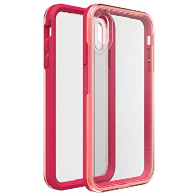 LifeProof - SLAM - Black - iPhone Xs Max - Phone case LifeProof - SLAM - Black - iPhone Xs Max - Phone case