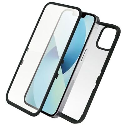 Muvit iPhone 14 Plus Protective Case - Impact & Scratch Resistant Muvit iPhone 14 Plus Protective Case - Impact & Scratch Resistant