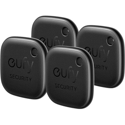 Eufy SmartTrack Link GPS tracker - Key, Bag & Luggage - Apple Find My Eufy SmartTrack Link GPS tracker - Key, Bag & Luggage - Apple Find My