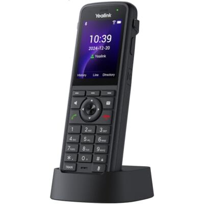 Yealink AX86R WiFi handset Yealink AX86R WiFi handset