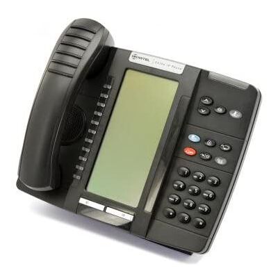 Amazon Renewed Mitel MiVOICE 5320E Wired handset Black IP phones (160 x 320 pixels, Black) (Refurbished) Amazon Renewed Mitel MiVOICE 5320E Wired handset Black IP phones (160 x 320 pixels, Black) (Refurbished)