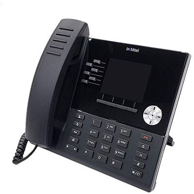 Amazon Renewed Mitel 6920 IP Phone (Refurbished) Amazon Renewed Mitel 6920 IP Phone (Refurbished)