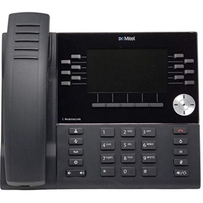 Amazon Renewed Mitel 50006769 6930 IP Phone POE (Phones > VOIP Telephony) +} (Renewed) Amazon Renewed Mitel 50006769 6930 IP Phone POE (Phones > VOIP Telephony) +} (Renewed)