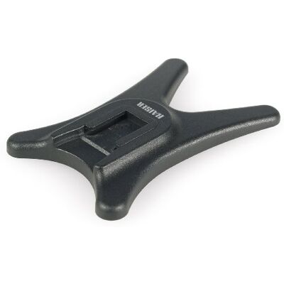Kaiser Tip-Up Foot with Accessories Boots Kaiser Tip-Up Foot with Accessories Boots