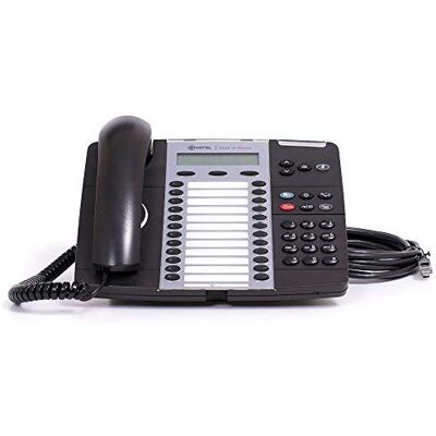 Amazon Renewed Mitel 5324 IP System Telephone (Renewed) Amazon Renewed Mitel 5324 IP System Telephone (Renewed)