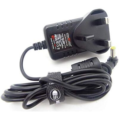 GOOD LEAD 5 Volt Home Power Supply Adapter plug for Yealink T20P VoIP IP Phone SIP T20P SIPT20P UK GOOD LEAD 5 Volt Home Power Supply Adapter plug for Yealink T20P VoIP IP Phone SIP T20P SIPT20P UK