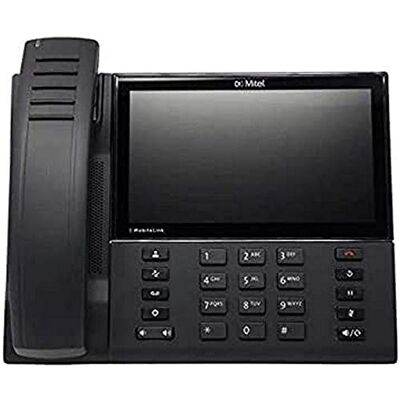 Amazon Renewed Mitel 50006770 6940 IP Phone POE (Renewed) Amazon Renewed Mitel 50006770 6940 IP Phone POE (Renewed)