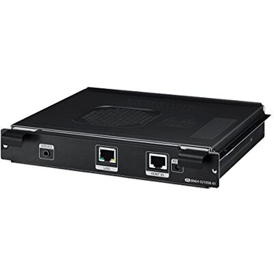 SAMSUNG PIM-HDBT 3D Black AV receivers (Wired) SAMSUNG PIM-HDBT 3D Black AV receivers (Wired)