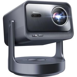 Hisense C2TUK Ultra 4k Trichroma Smart Mini Projector Hisense C2TUK Ultra 4k Trichroma Smart Mini Projector