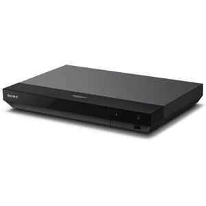Sony UBP-X700 4K Ultra HD Blu-ray Disc Player – High Resolution Audio, HDR10, Dolby Vision, Advanced upscaling, Universal player, HDMI & Coaxial SPDIF, User-friendly UX Sony UBP-X700 4K Ultra HD Blu-ray Disc Player – High Resolution Audio, HDR10, Dolby Vision, Advanced upscaling, Universal player, HDMI & Coaxial SPDIF, User-friendly UX