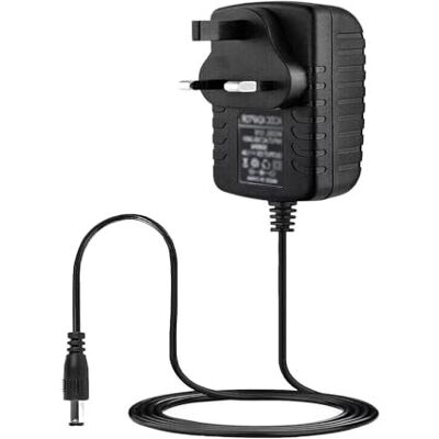 Sdetuofigg Replacement For Philips Phillips Portable Dvd Player 9V Pet Ac-Dc Switching Switching Adapter Sdetuofigg Replacement For Philips Phillips Portable Dvd Player 9V Pet Ac-Dc Switching Switching Adapter
