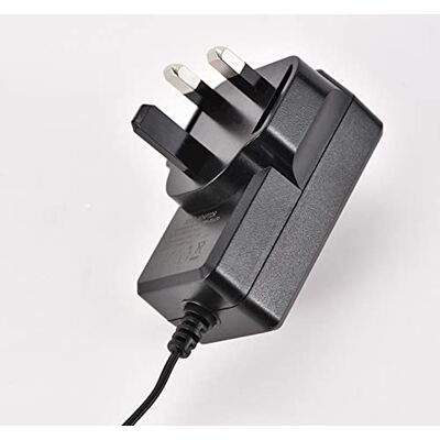 Senotrade AC/DC Adapter For Panasonic RFEA420C-S RFEA420CS D-Sound RFEA435B RFEA435B-S RFEA431E-S RFEA436A-S RFEA437T-S RFEA444Z-S N0JDCE000001 RFEA431E-2S RFEA446A-S RFEA444Z-1S Portable Charger Senotrade AC/DC Adapter For Panasonic RFEA420C-S RFEA420CS D-Sound RFEA435B RFEA435B-S RFEA431E-S RFEA436A-S RFEA437T-S RFEA444Z-S N0JDCE000001 RFEA431E-2S RFEA446A-S RFEA444Z-1S Portable Charger