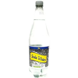 My Africa Store Bestone Soda Water 1Ltr-Food