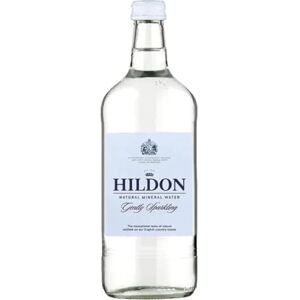 My Africa Store Hildon Sparkling Water (Glass Bottle) 12 x 750ml-Food 12 x 750ml