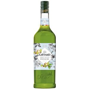 Giffard Pistachio Sirop, 100 cl Giffard Pistachio Sirop, 100 cl