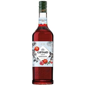 Giffard Pomegranate Syrup 100cl Giffard Pomegranate Syrup 100cl