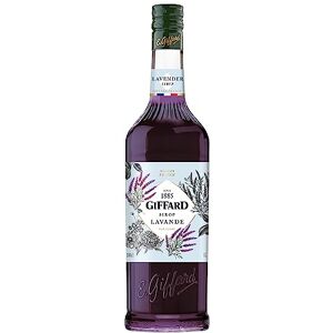 Giffard Lavender Syrup, 100cl Giffard Lavender Syrup, 100cl