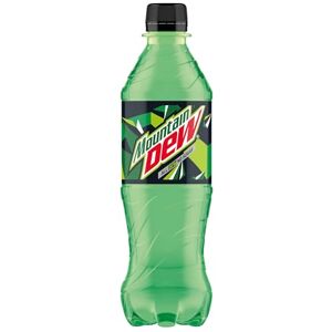 Mountain Dew No Sugar Citrus Blast 500ml (Pack of 24) Mountain Dew No Sugar Citrus Blast 500ml (Pack of 24)
