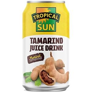 Sun Tamarind Juice Drink made With Natural Tamarind, 310ml (Pack of 12) Sun Tamarind Juice Drink made With Natural Tamarind, 310ml (Pack of 12)