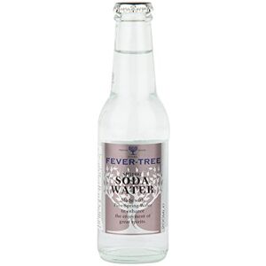 FEVER-TREE Fever Tree Soda Water 200ml