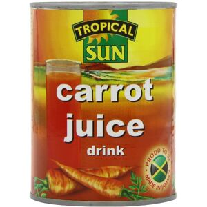 Sun Carrot Juice 540 ml (Pack of 6 ) Sun Carrot Juice 540 ml (Pack of 6 )