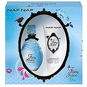 NAF Fairy Juice Blue Case 100 ml NAF Fairy Juice Blue Case 100 ml