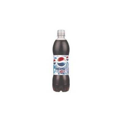 Pepsi Diet Bottles (24 x 500ml) Pepsi Diet Bottles (24 x 500ml)
